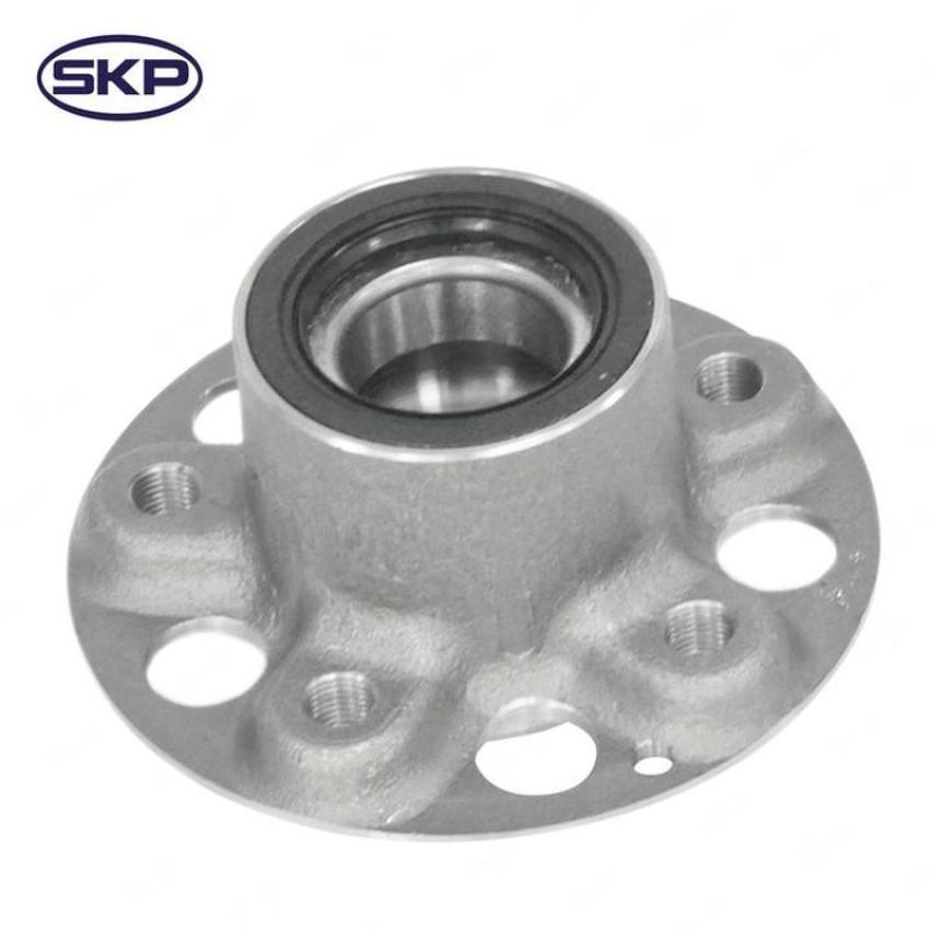 SKYWARD AUTOMOTIVE SK23033 Wheel Hub