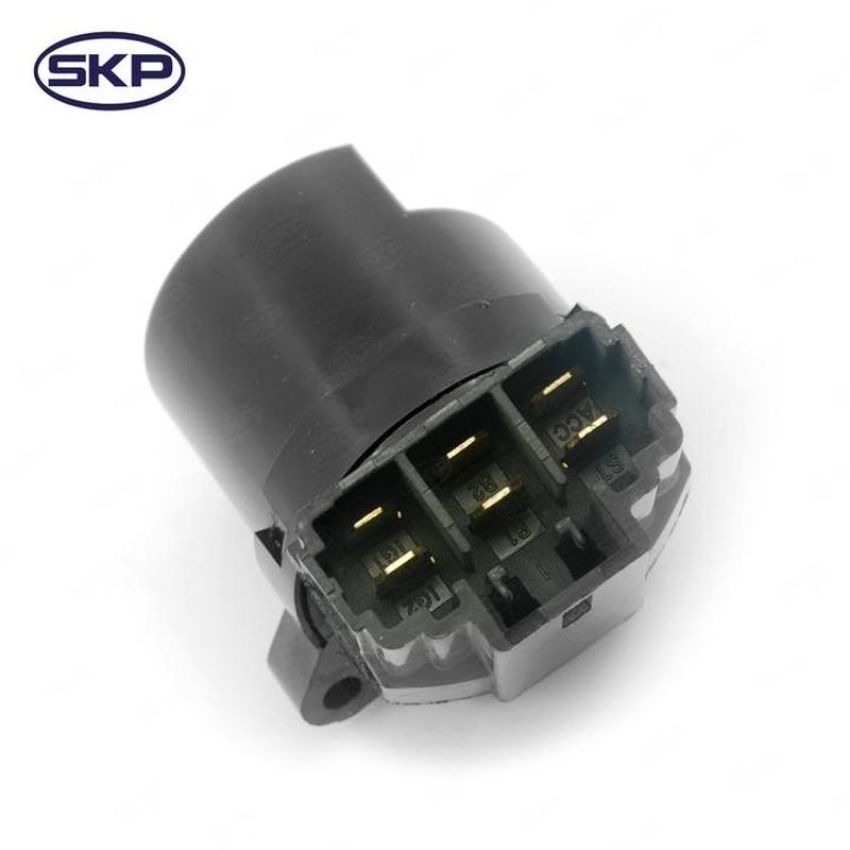 SKYWARD AUTOMOTIVE SK238726 Ignition Switch