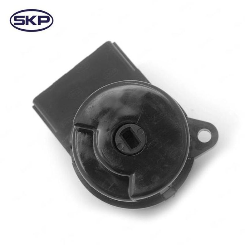 SKYWARD AUTOMOTIVE SK238726 Ignition Switch