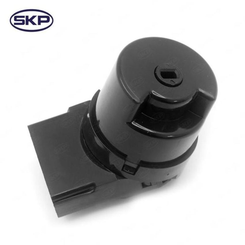SKYWARD AUTOMOTIVE SK238726 Ignition Switch