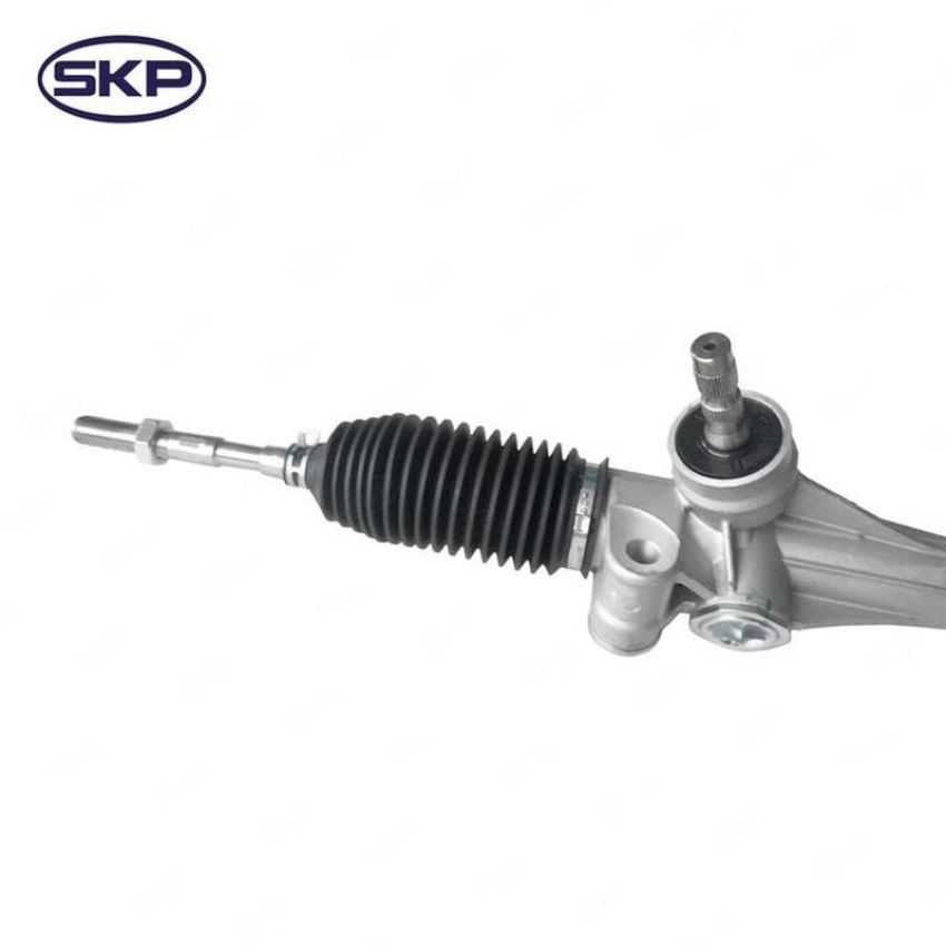 SKYWARD AUTOMOTIVE SK242694 Rack and Pinion Assembly