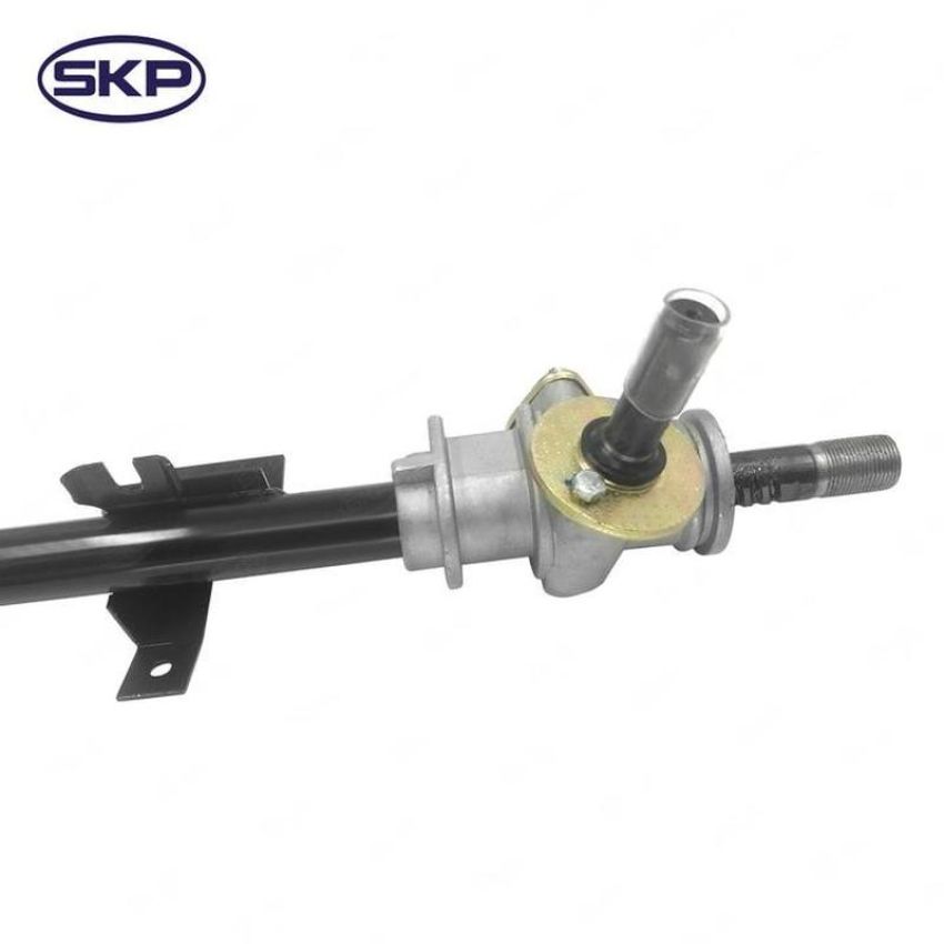 SKYWARD AUTOMOTIVE SK24500 Rack And Pinion Steering Pinion Shaft