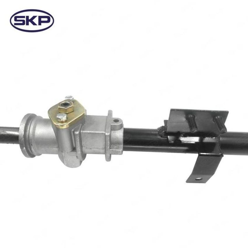 SKYWARD AUTOMOTIVE SK24500 Rack And Pinion Steering Pinion Shaft