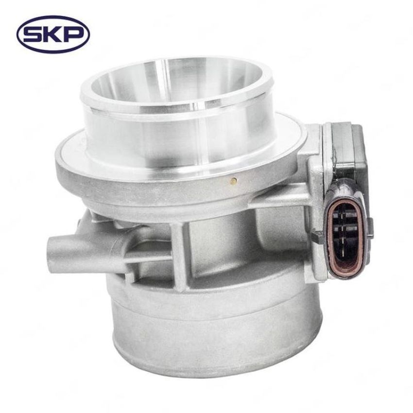 SKYWARD AUTOMOTIVE SK2451013 Mass Air Flow Sensor Assembly