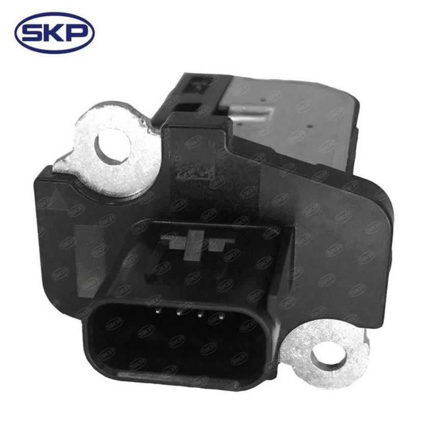 SKYWARD AUTOMOTIVE SK2451329 Mass Air Flow Sensor