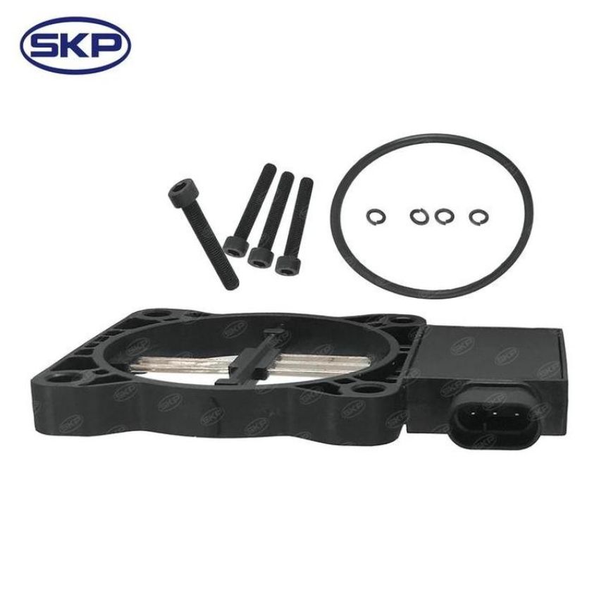 SKYWARD AUTOMOTIVE SK2452062 Mass Air Flow Sensor