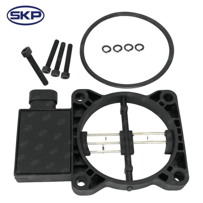 SKYWARD AUTOMOTIVE SK2452067 Mass Air Flow Sensor