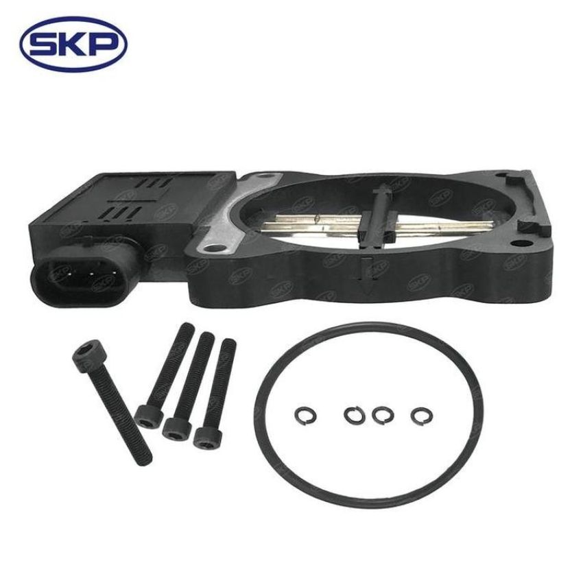 SKYWARD AUTOMOTIVE SK2452067 Mass Air Flow Sensor