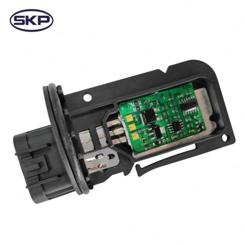 SKYWARD AUTOMOTIVE SK2452133 Mass Air Flow Sensor