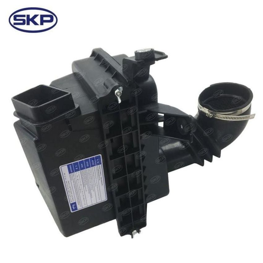 SKYWARD AUTOMOTIVE SK258519 Air Filter Housing