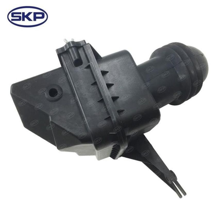 SKYWARD AUTOMOTIVE SK258519 Air Filter Housing