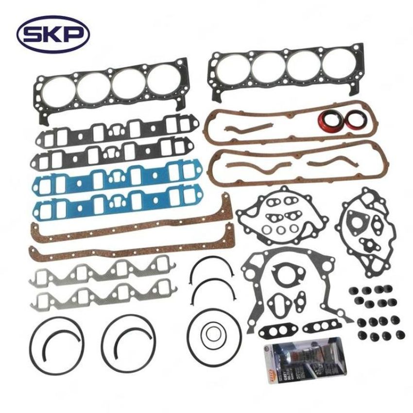 SKYWARD AUTOMOTIVE SK2601125 Engine Cylinder Head Gasket Set