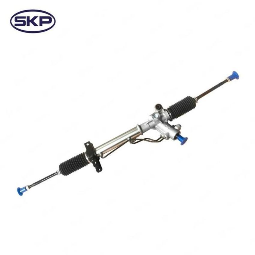 SKYWARD AUTOMOTIVE SK261613 Rack and Pinion Assembly