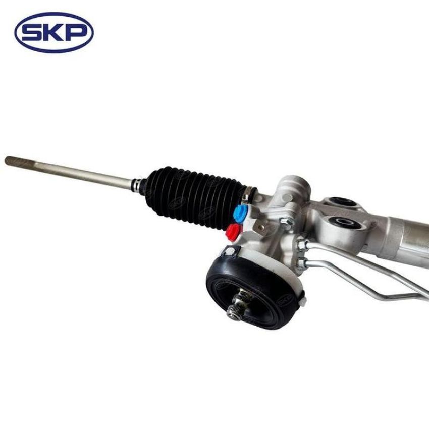 SKYWARD AUTOMOTIVE SK262020 Rack and Pinion Assembly