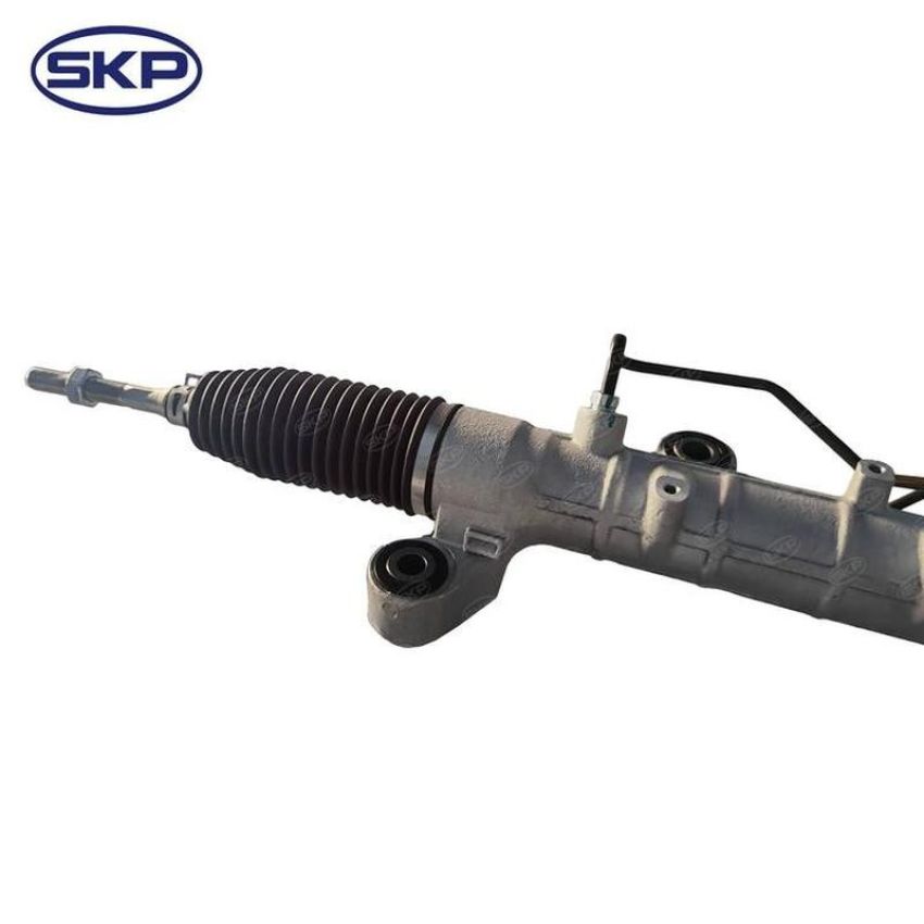 SKYWARD AUTOMOTIVE SK262055 Rack and Pinion Assembly