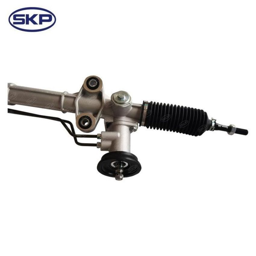 SKYWARD AUTOMOTIVE SK262408 Rack and Pinion Assembly