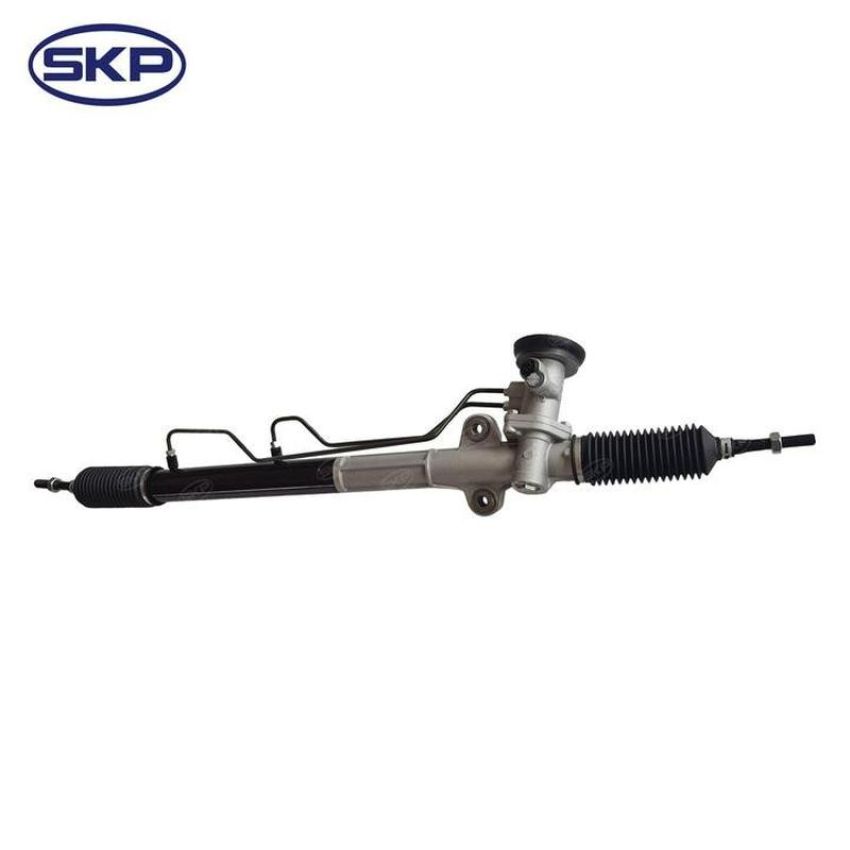 SKYWARD AUTOMOTIVE SK262408 Rack and Pinion Assembly