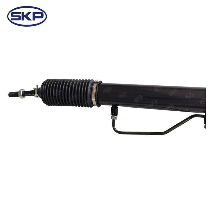 SKYWARD AUTOMOTIVE SK262408 Rack and Pinion Assembly
