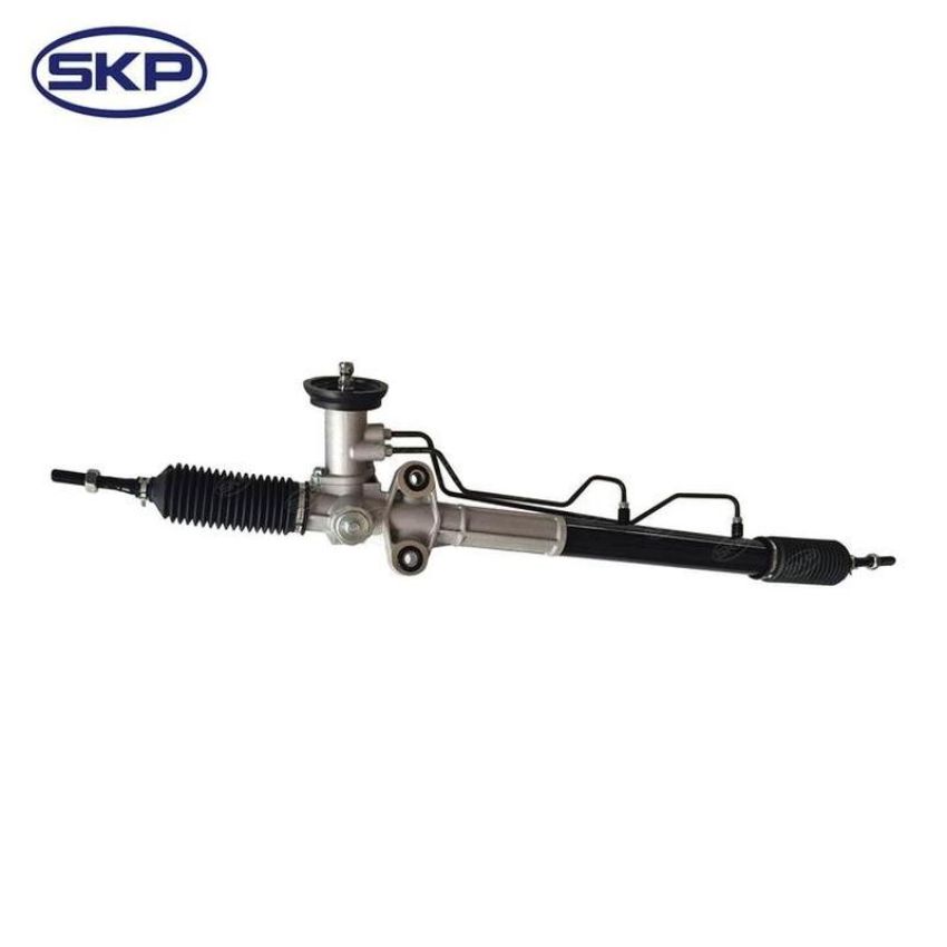 SKYWARD AUTOMOTIVE SK262408 Rack and Pinion Assembly
