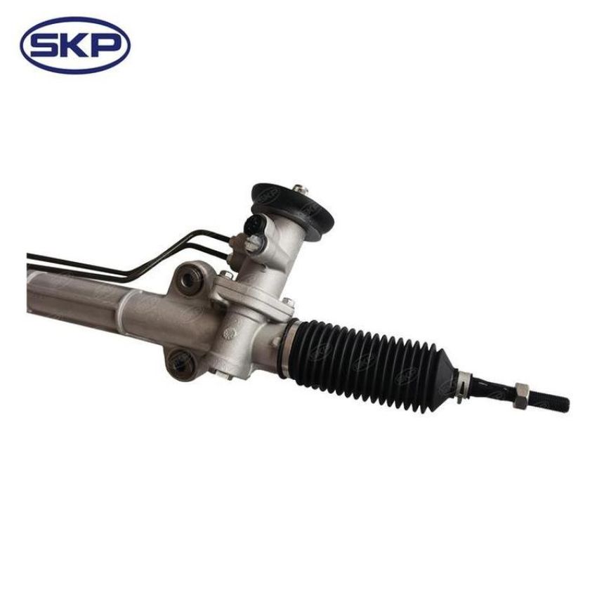 SKYWARD AUTOMOTIVE SK262408 Rack and Pinion Assembly