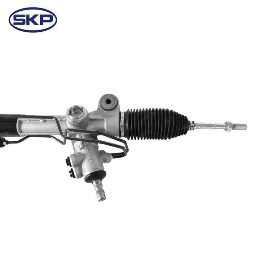 SKYWARD AUTOMOTIVE SK262617 Rack and Pinion Assembly