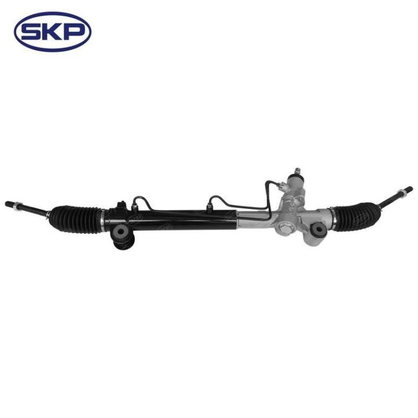 SKYWARD AUTOMOTIVE SK262619 Rack and Pinion Assembly