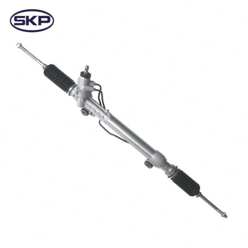 SKYWARD AUTOMOTIVE SK262624 Rack and Pinion Assembly