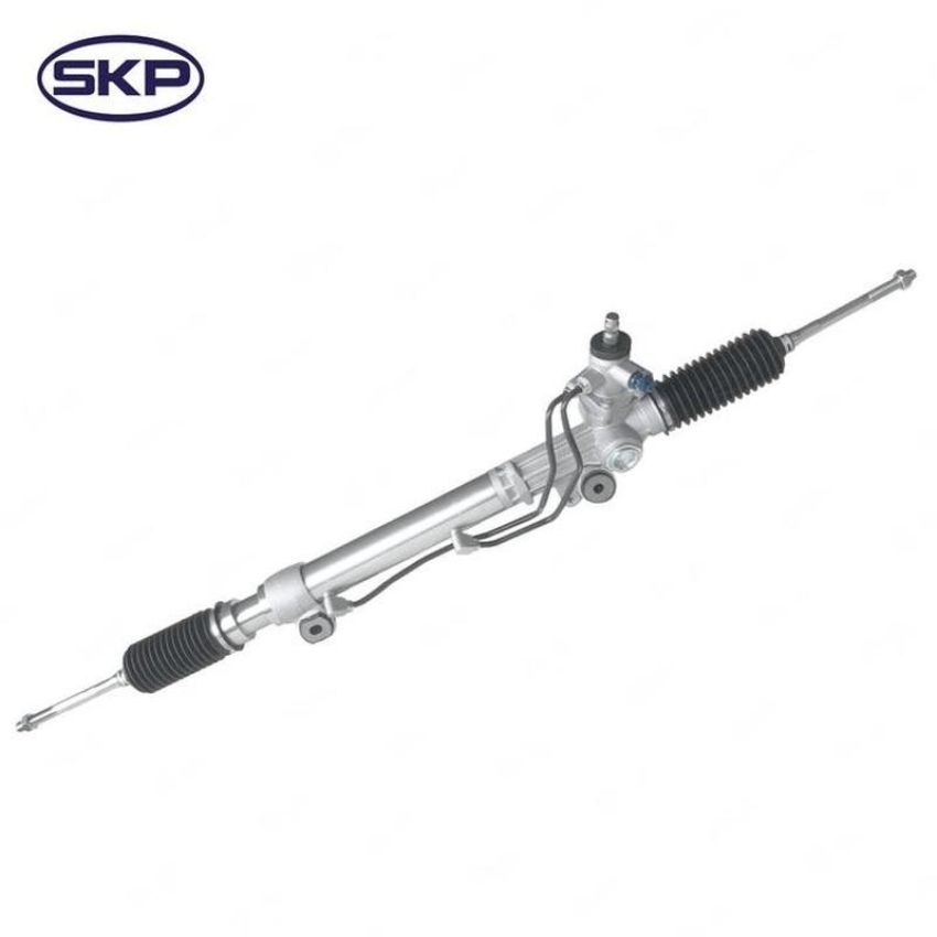 SKYWARD AUTOMOTIVE SK262624 Rack and Pinion Assembly