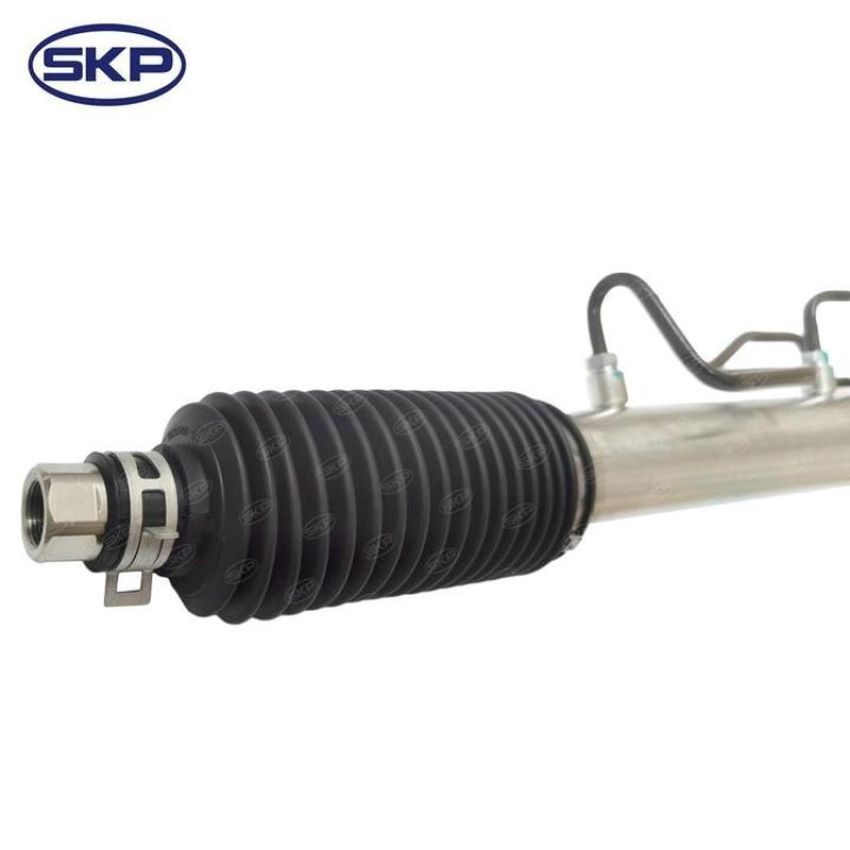 SKYWARD AUTOMOTIVE SK262625 Rack and Pinion Assembly