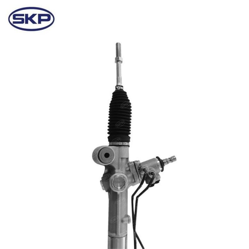SKYWARD AUTOMOTIVE SK262632 Rack and Pinion Assembly