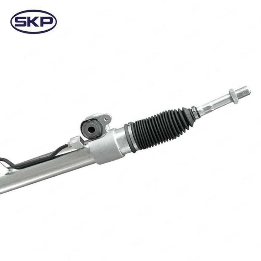SKYWARD AUTOMOTIVE SK262634 Rack And Pinion Steering Pinion Shaft