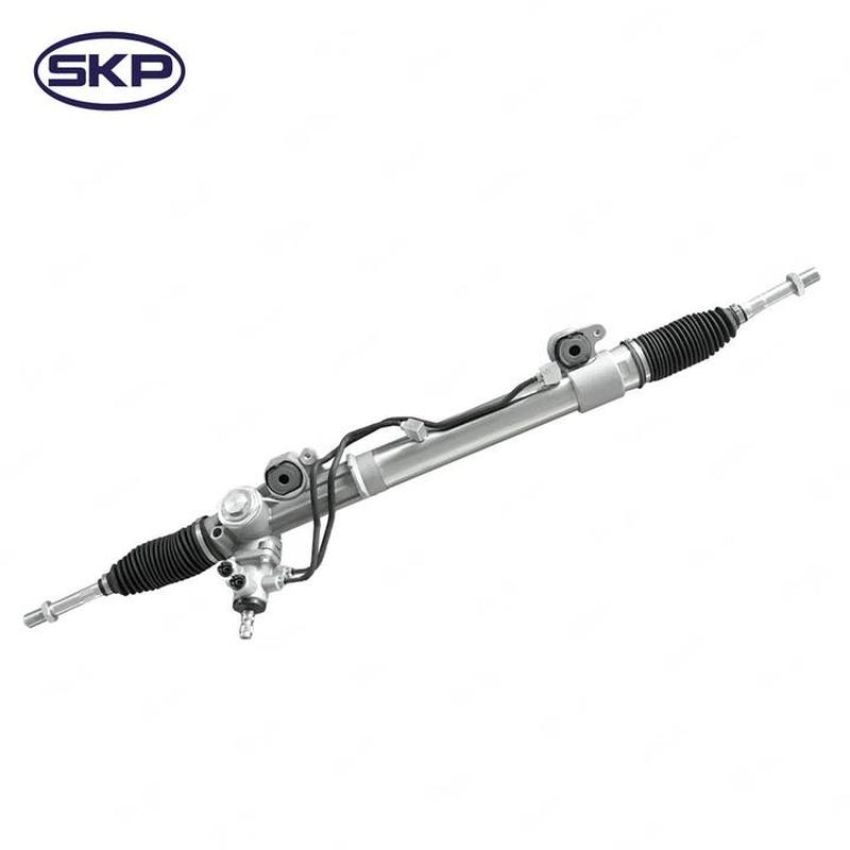 SKYWARD AUTOMOTIVE SK262634 Rack And Pinion Steering Pinion Shaft