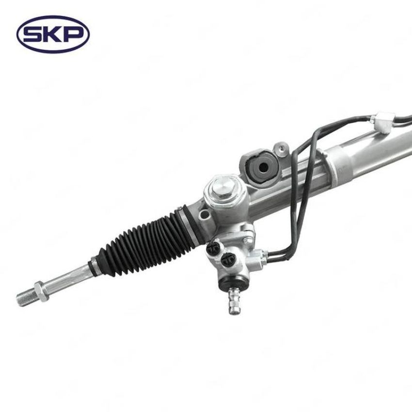 SKYWARD AUTOMOTIVE SK262634 Rack And Pinion Steering Pinion Shaft