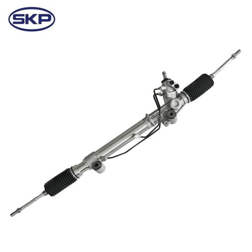 SKYWARD AUTOMOTIVE SK262636 Rack and Pinion Assembly