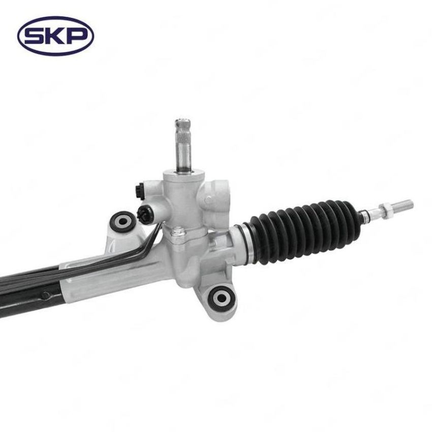SKYWARD AUTOMOTIVE SK262703 Rack and Pinion Assembly
