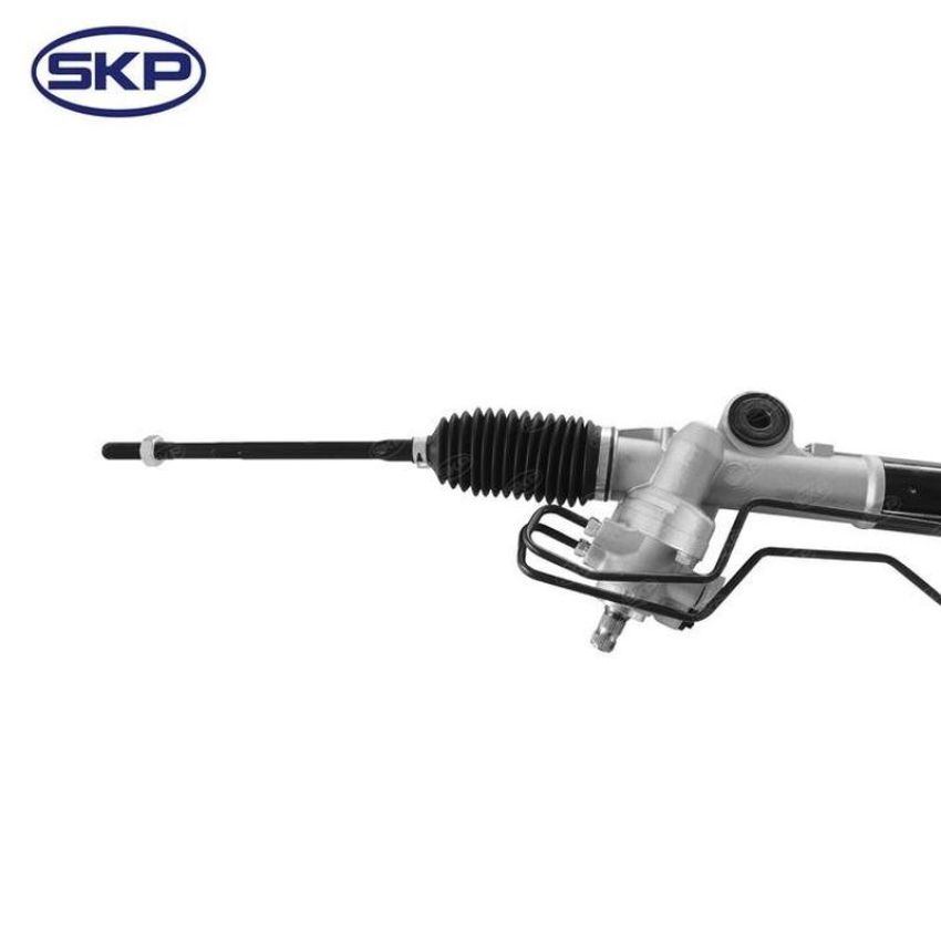 SKYWARD AUTOMOTIVE SK263013 Rack and Pinion Assembly