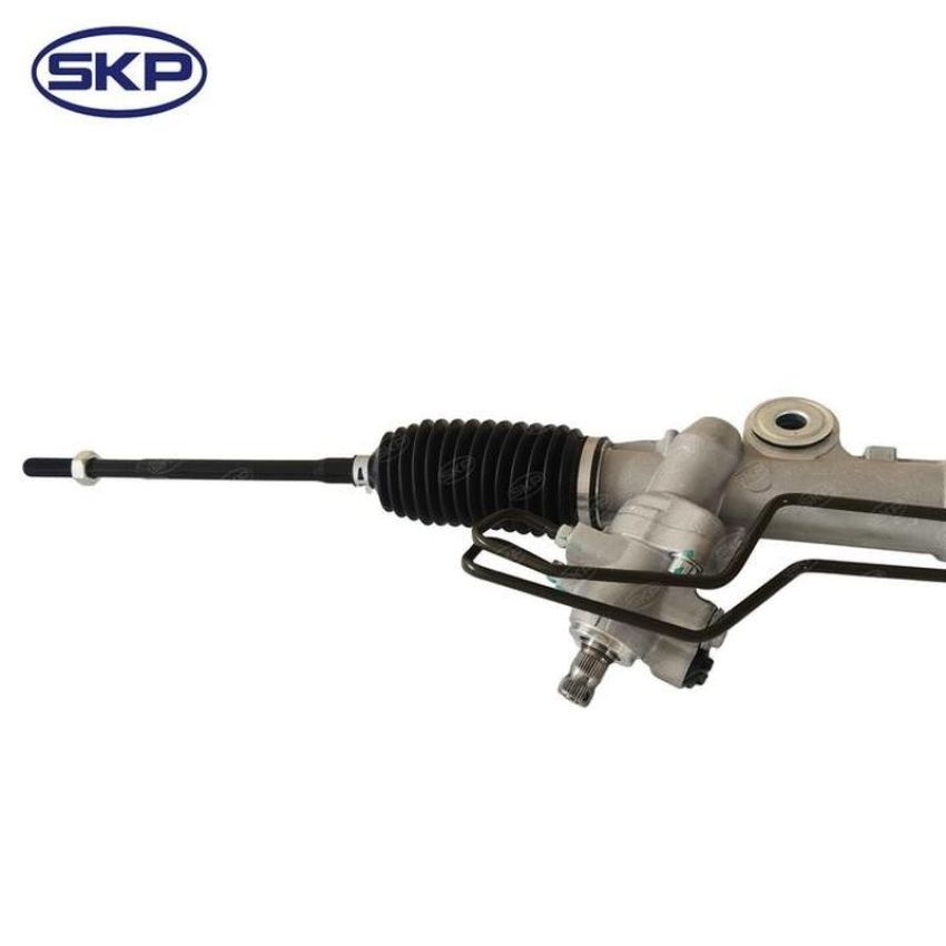 SKYWARD AUTOMOTIVE SK263014 Rack and Pinion Assembly