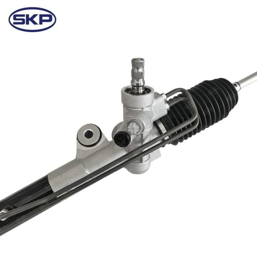 SKYWARD AUTOMOTIVE SK263018 Rack and Pinion Assembly