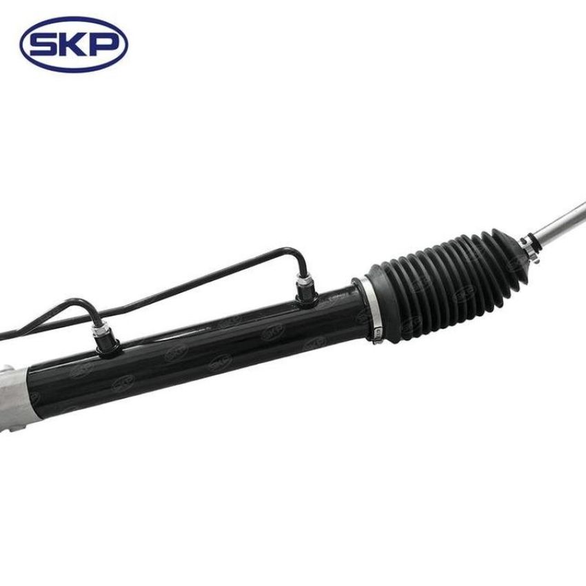 SKYWARD AUTOMOTIVE SK263018 Rack and Pinion Assembly