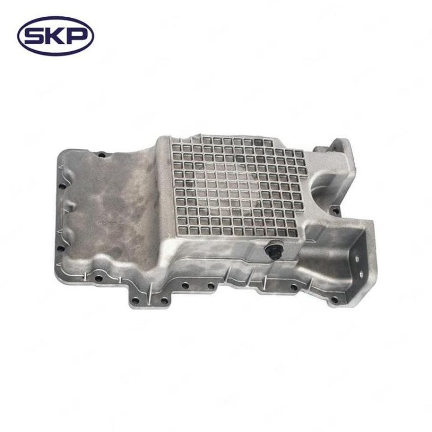 SKYWARD AUTOMOTIVE SK264028 Engine Oil Pan
