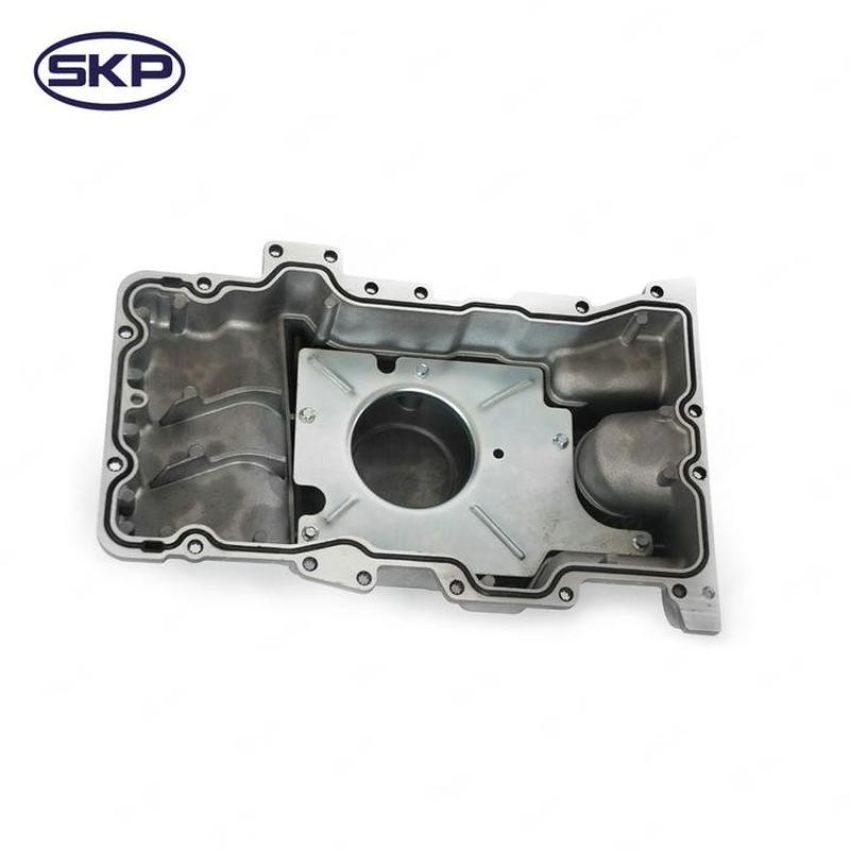SKYWARD AUTOMOTIVE SK264028 Engine Oil Pan