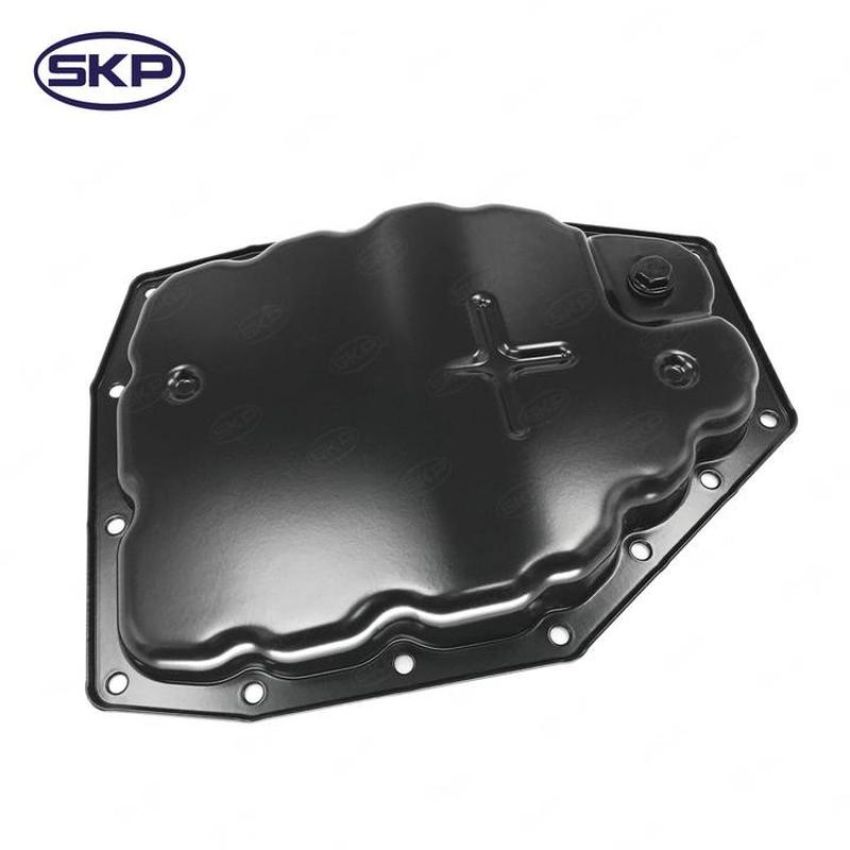 SKYWARD AUTOMOTIVE SK264058 Automatic Transmission Oil Pan