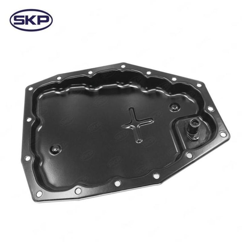 SKYWARD AUTOMOTIVE SK264058 Automatic Transmission Oil Pan