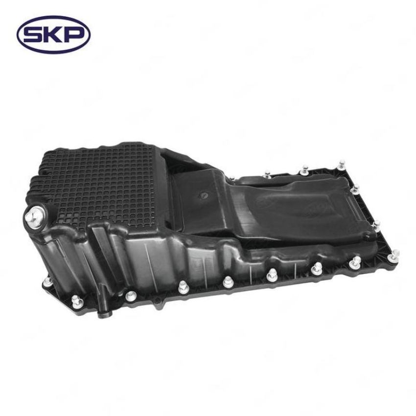 SKYWARD AUTOMOTIVE SK264059 Engine Oil Pan