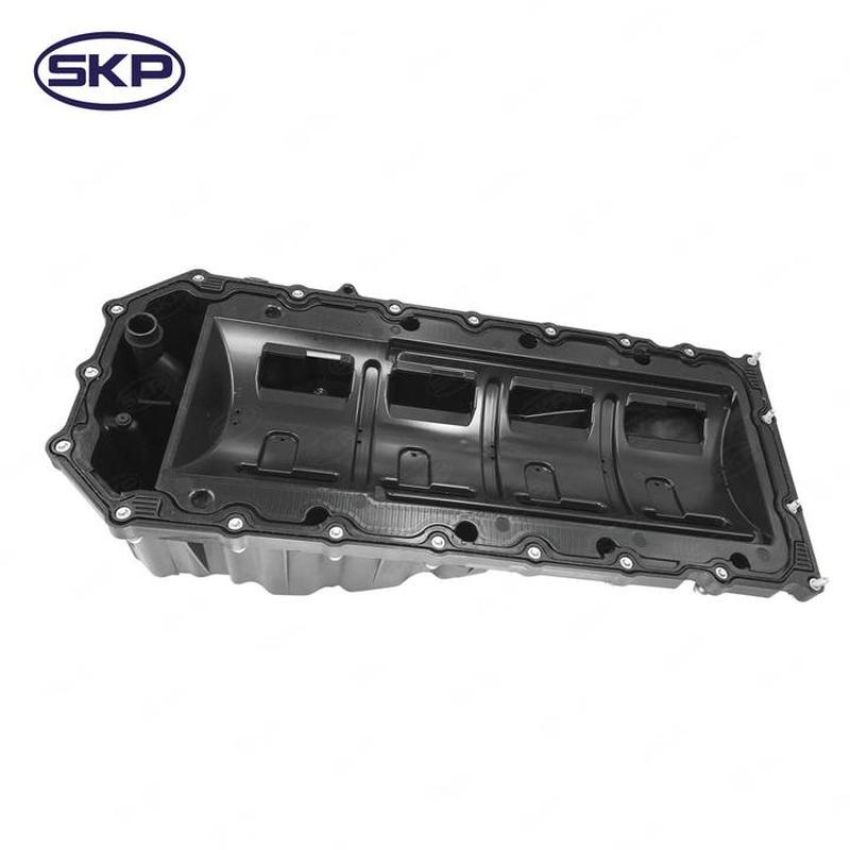 SKYWARD AUTOMOTIVE SK264059 Engine Oil Pan
