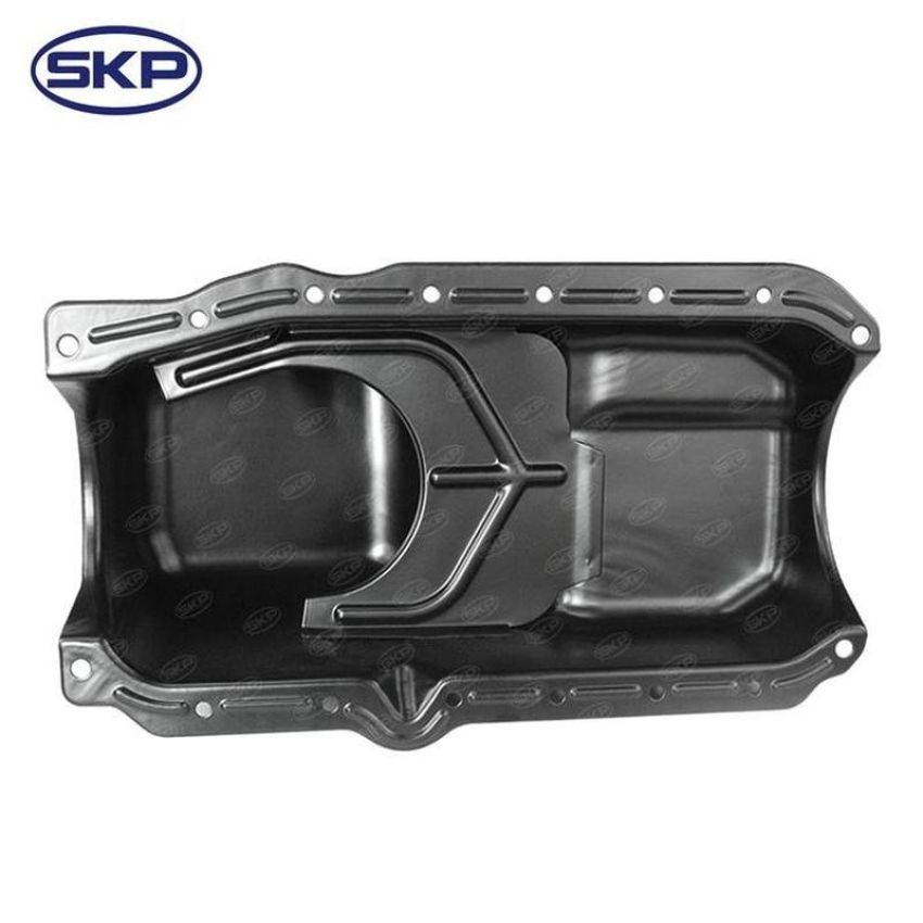 SKYWARD AUTOMOTIVE SK264108 Engine Oil Pan
