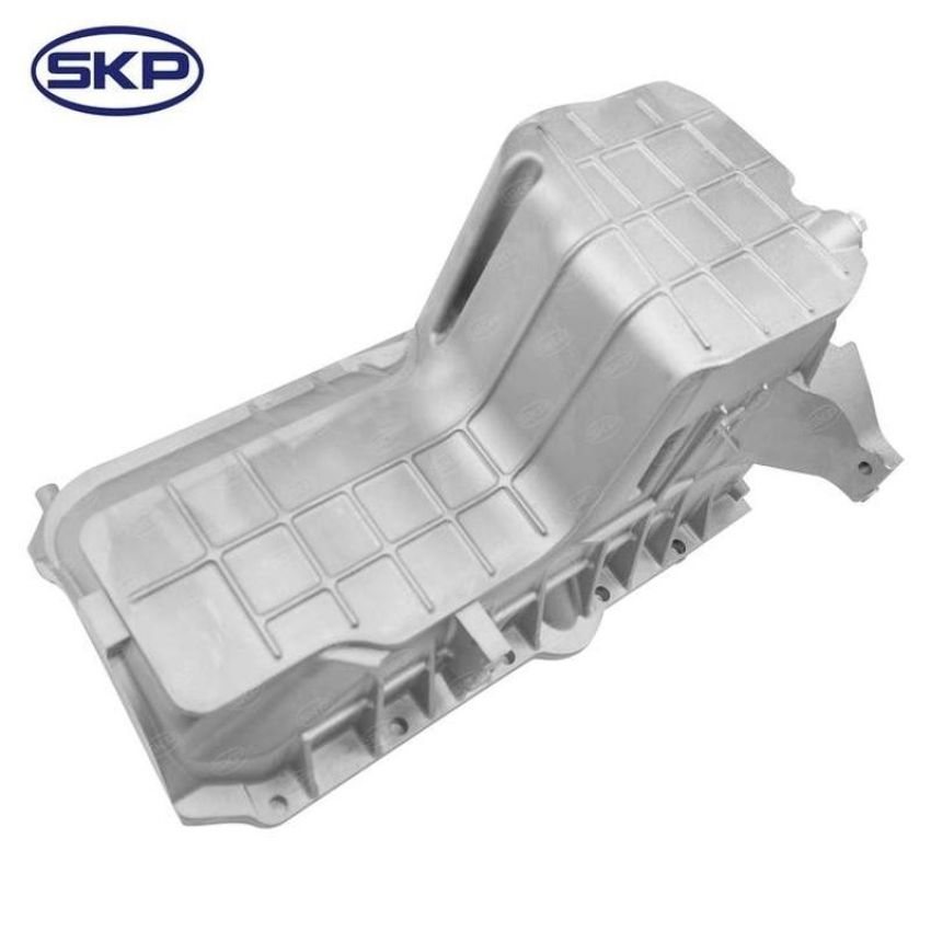 SKYWARD AUTOMOTIVE SK264109 Engine Oil Pan