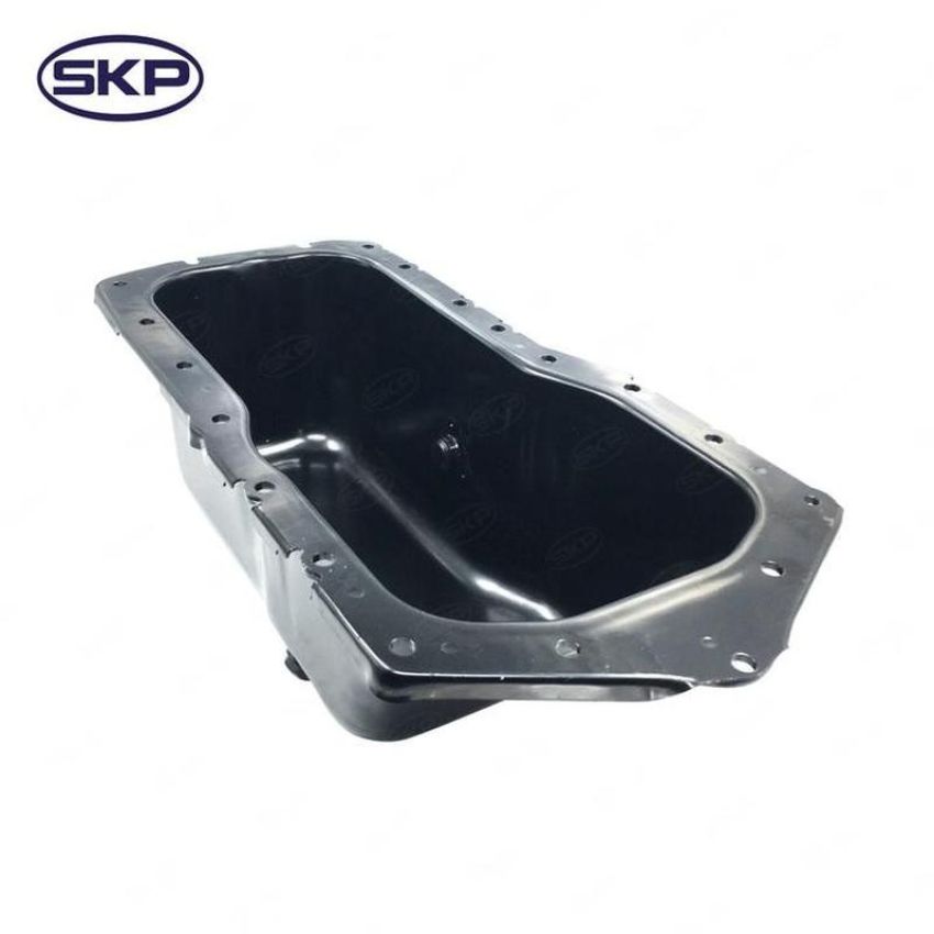SKYWARD AUTOMOTIVE SK264124 Engine Oil Pan