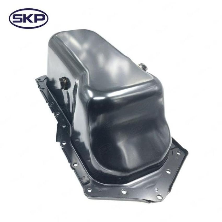 SKYWARD AUTOMOTIVE SK264124 Engine Oil Pan