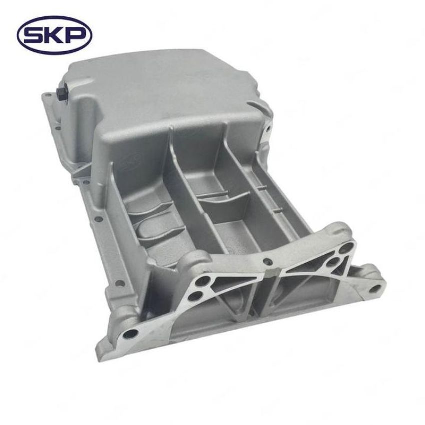 SKYWARD AUTOMOTIVE SK264133 Engine Oil Pan